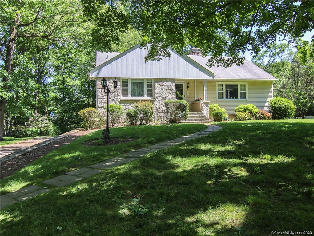 23 Possum Lane Norwalk CT 06854
