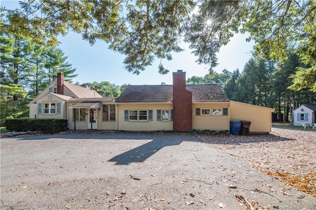 67 Red Oak Hill Road Farmington CT 06032