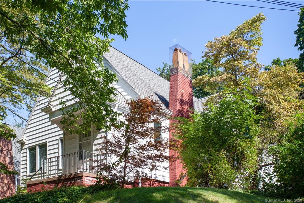 216 Upson Terrace New Haven CT 06512