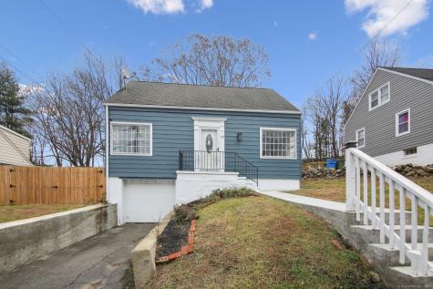 29 Highview Street Waterbury CT 06708
