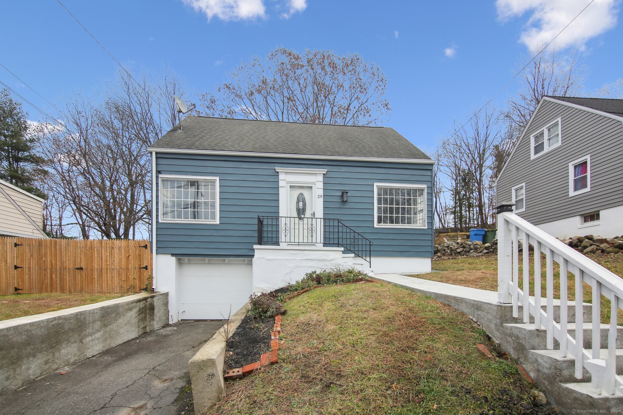 29 Highview Street Waterbury CT 06708