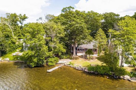 63 Spellman Point Road East Hampton CT 06424