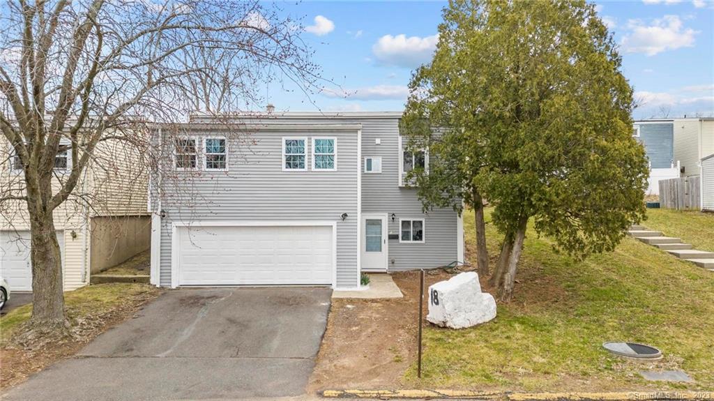 18 Afton Terrace Middletown CT 06457