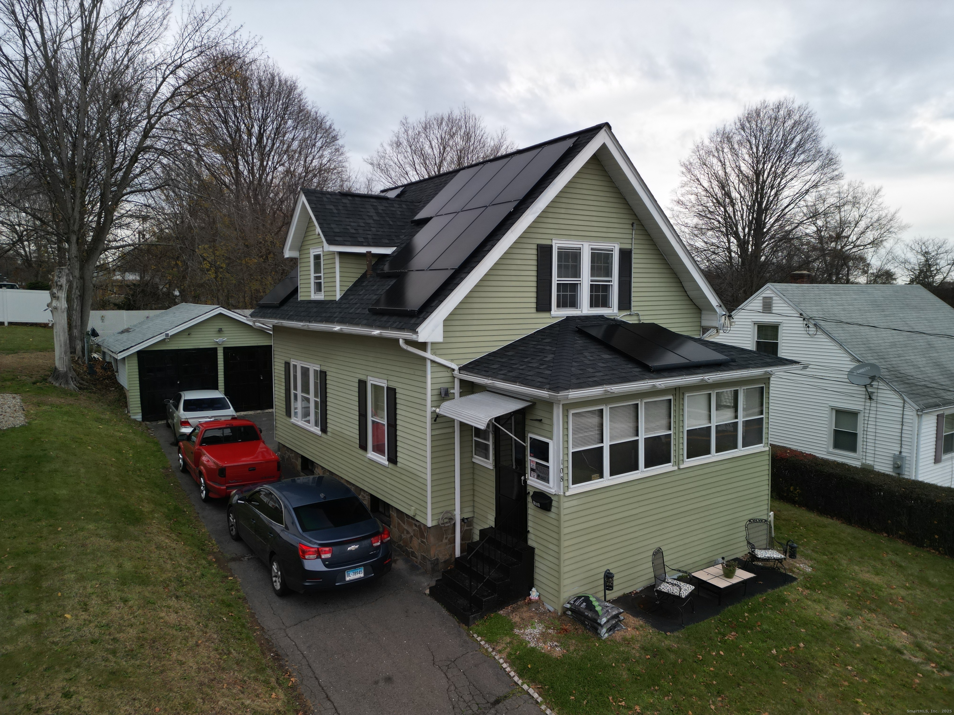 108 Commonwealth Avenue New Britain CT 06053