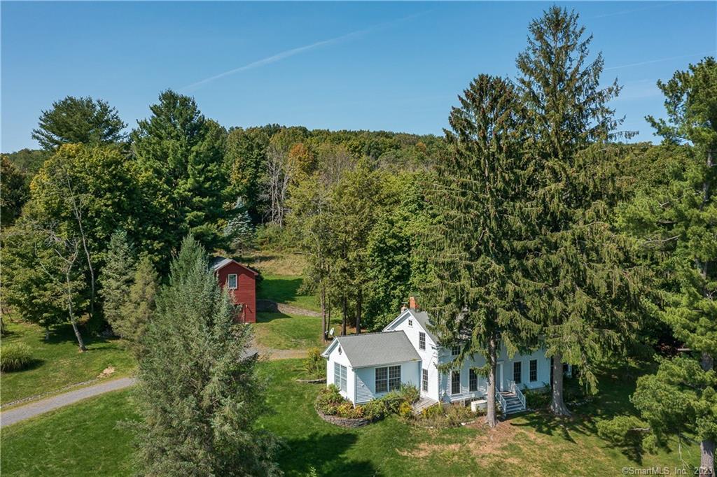 361 Craryville Road Hillsdale NY 12529