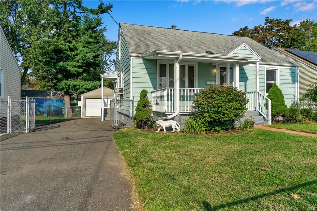 125 Success Avenue Bridgeport CT 06610
