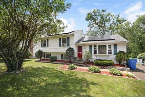 95 Robertson Road Hamden CT 06518