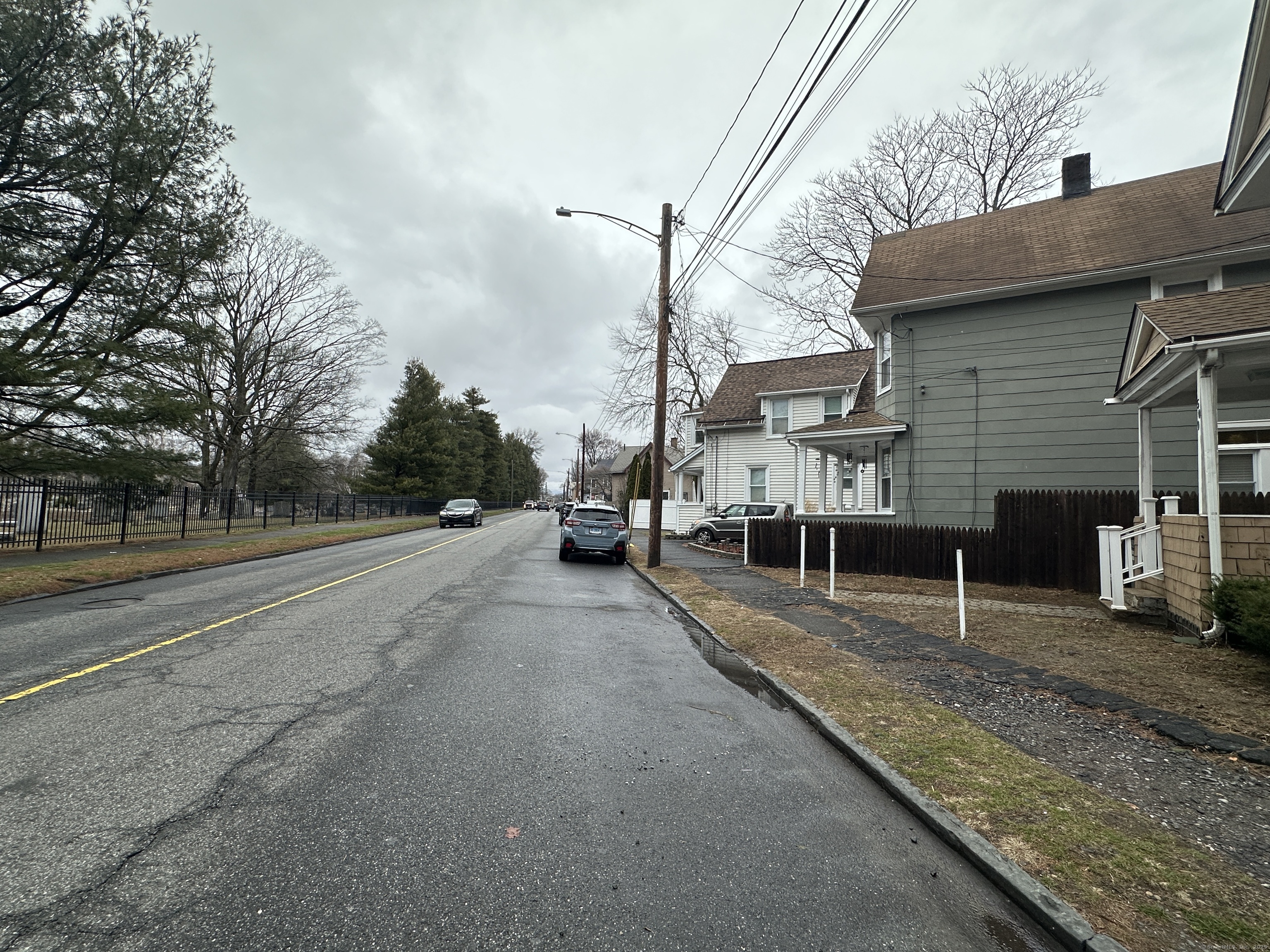 500 Dewey Street Bridgeport CT 06605