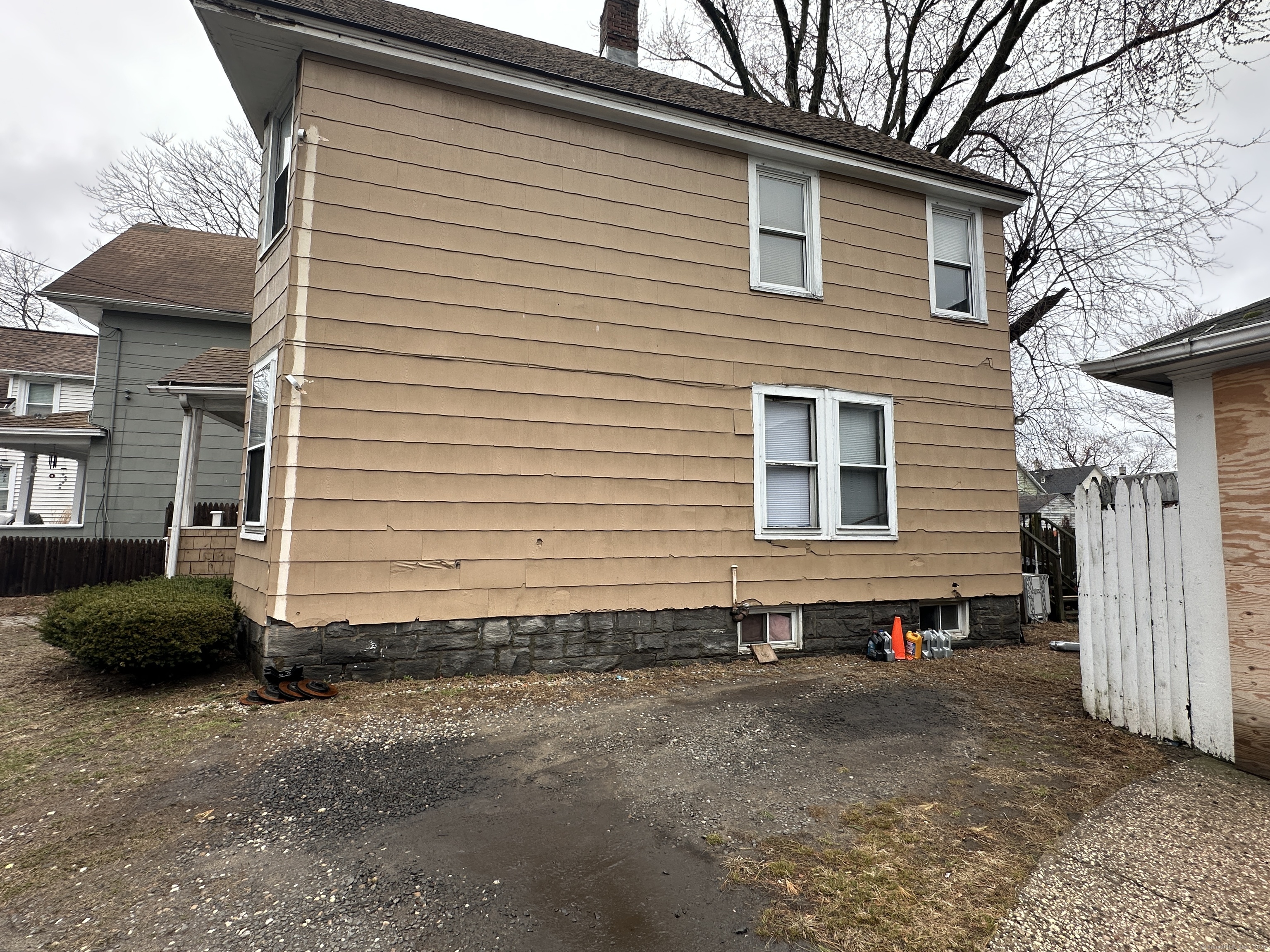 500 Dewey Street Bridgeport CT 06605