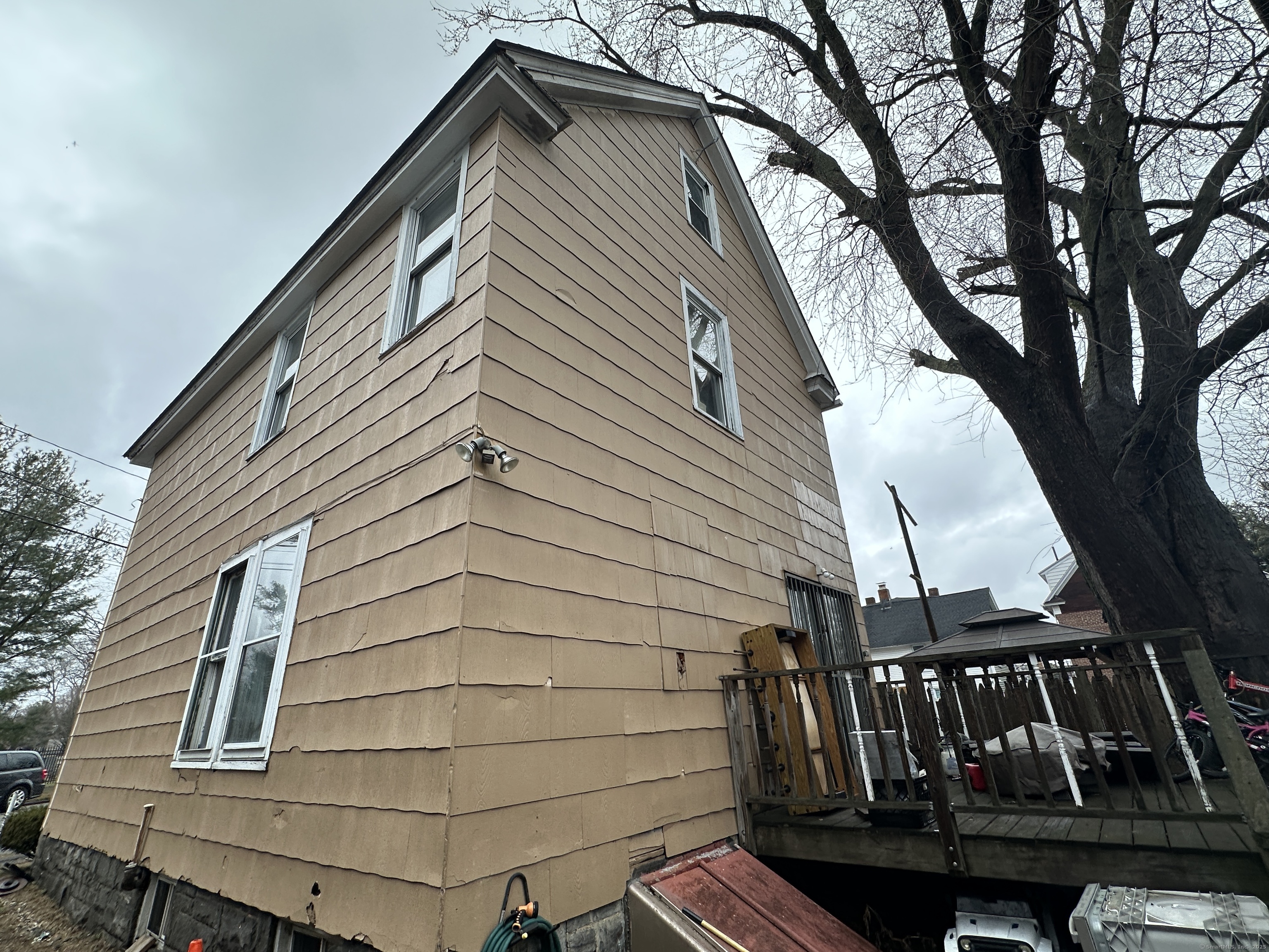 500 Dewey Street Bridgeport CT 06605