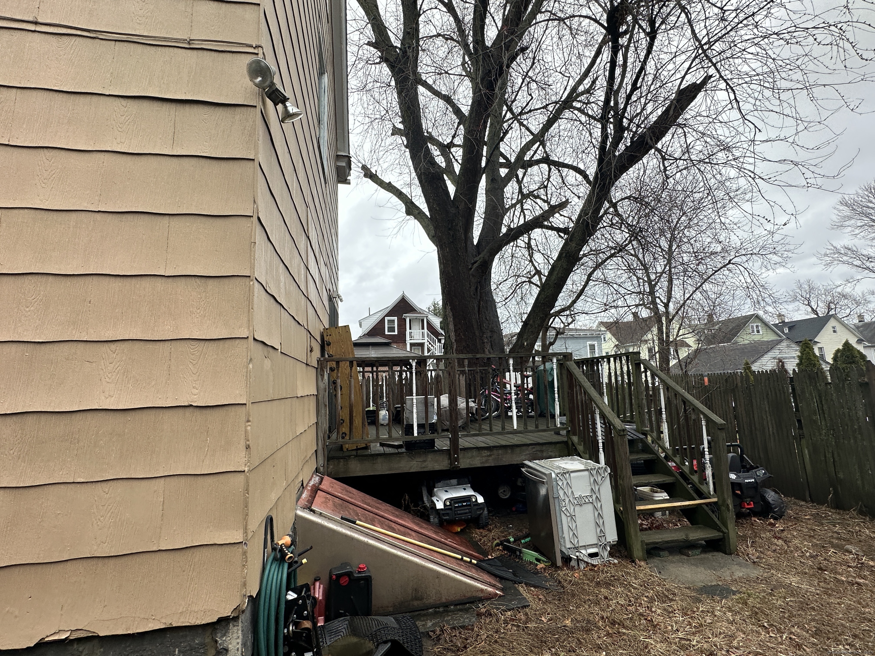 500 Dewey Street Bridgeport CT 06605