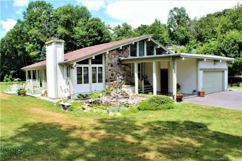 38 Redwood Drive Bethel CT 06801