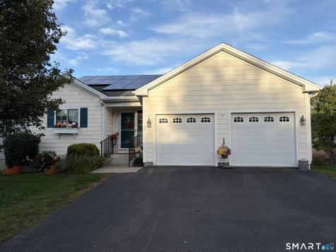 32 Autumn Lane Middletown CT 06457