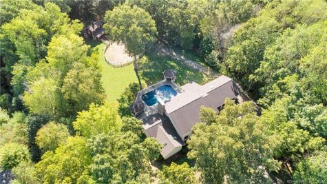 30 Carrington Drive Greenwich CT 06831