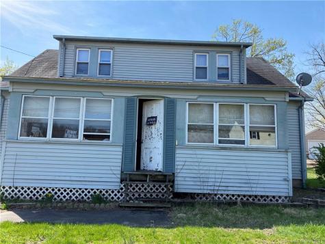 365 West Washington Street Bristol CT 06010