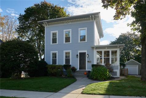 44 Grove Street Thomaston CT 06787