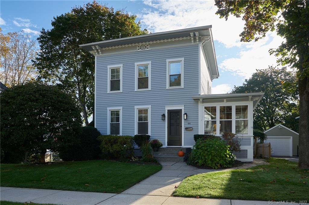 44 Grove Street Thomaston CT 06787