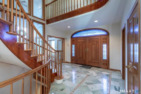 233 Southbury Road Roxbury CT 06783