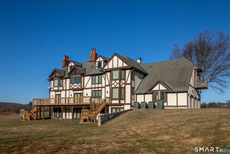 233 Southbury Road Roxbury CT 06783