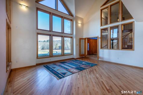 233 Southbury Road Roxbury CT 06783