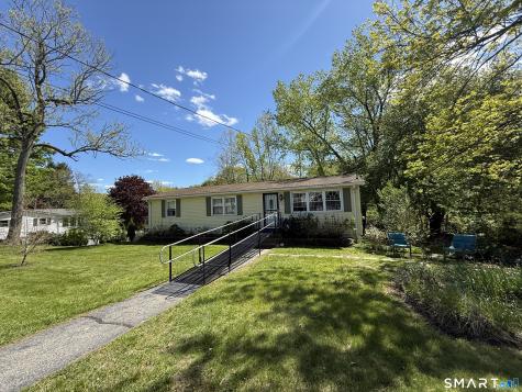 90 Sturtevant Street Norwich CT 06360