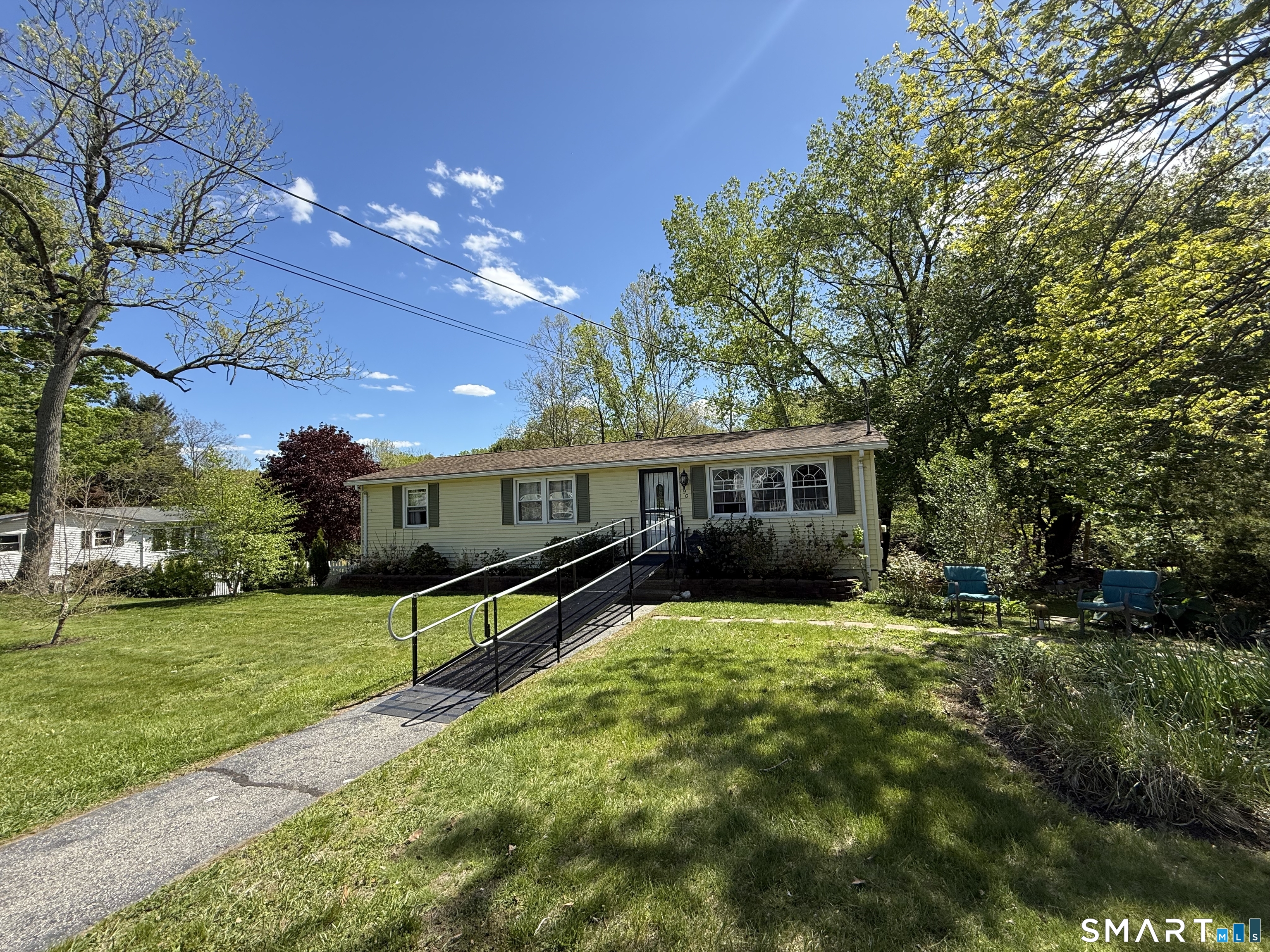 90 Sturtevant Street Norwich CT 06360