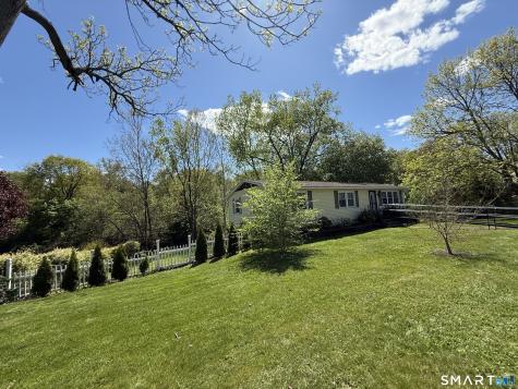 90 Sturtevant Street Norwich CT 06360