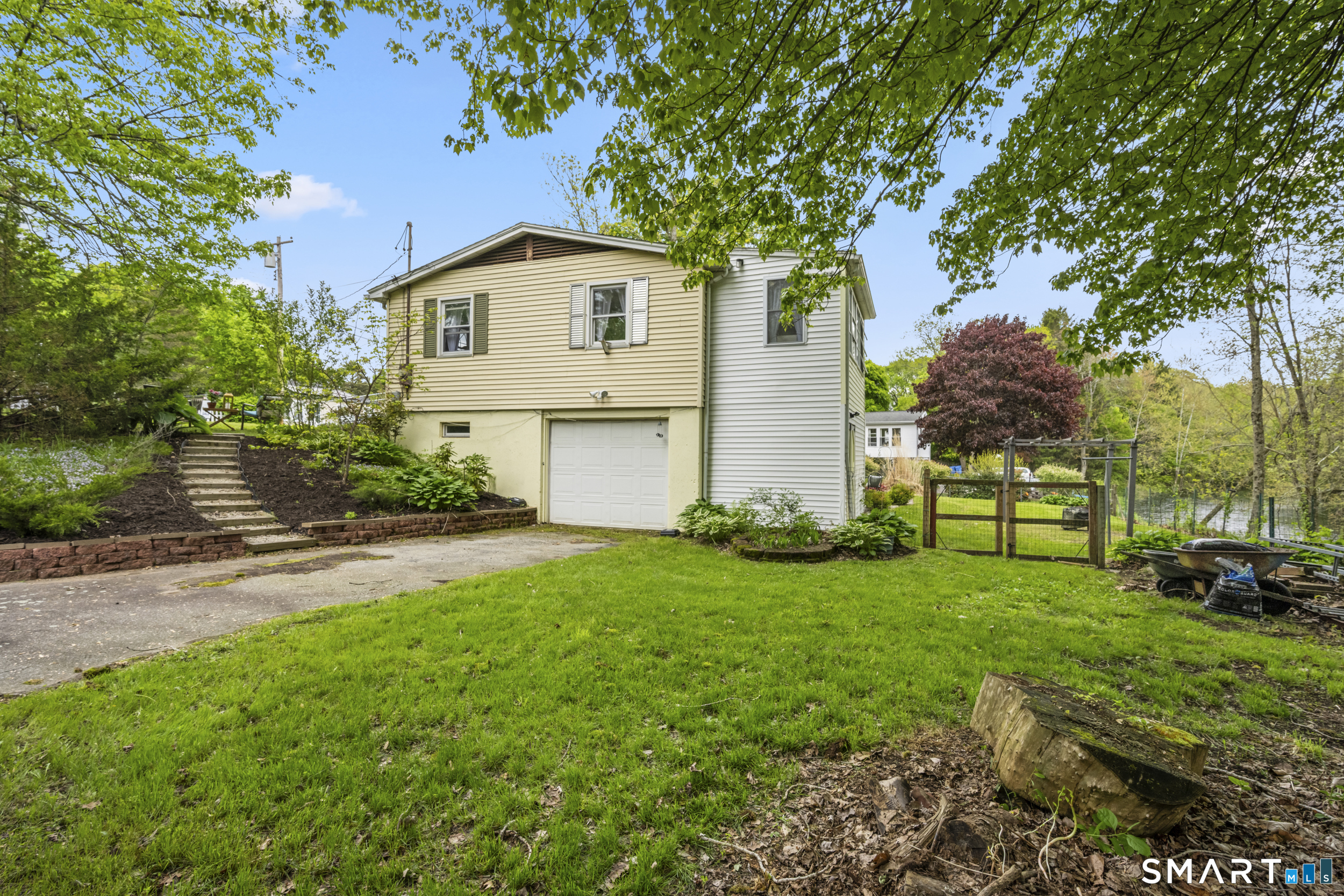 90 Sturtevant Street Norwich CT 06360