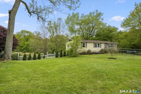 90 Sturtevant Street Norwich CT 06360