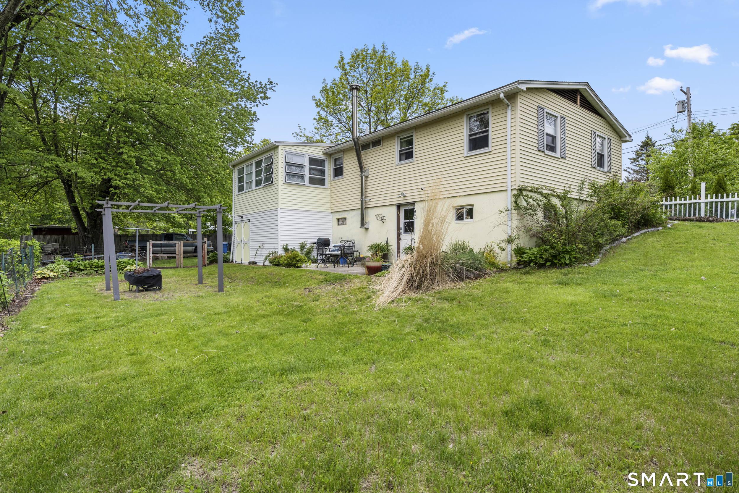 90 Sturtevant Street Norwich CT 06360