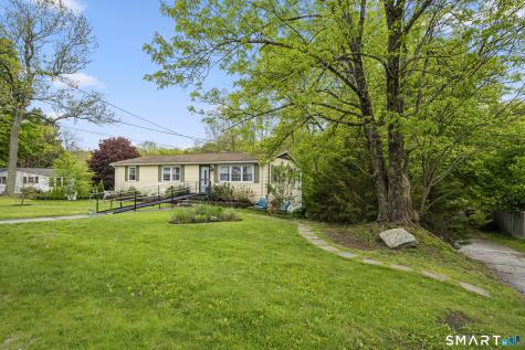 90 Sturtevant Street Norwich CT 06360