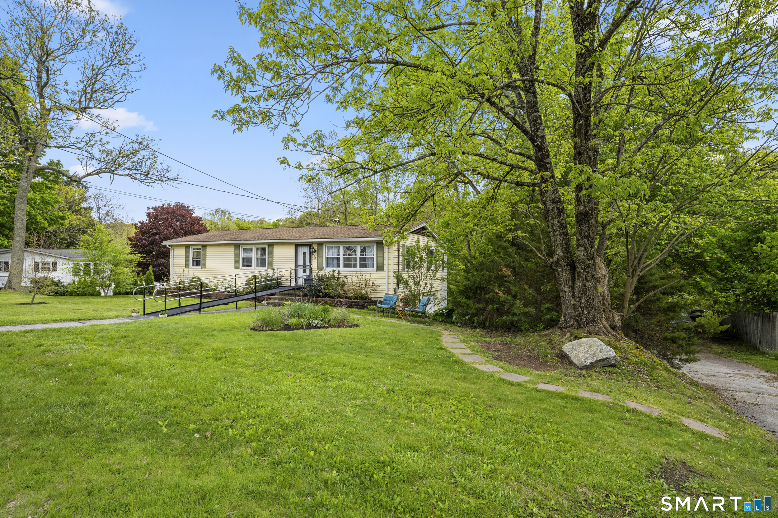 90 Sturtevant Street Norwich CT 06360