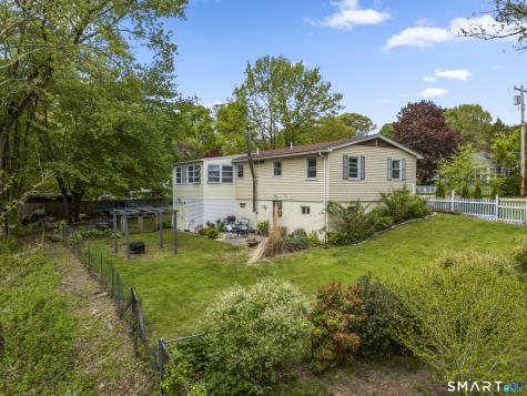 90 Sturtevant Street Norwich CT 06360