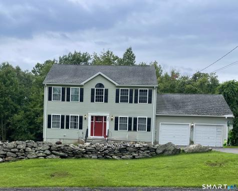 587 High Street Extension Thomaston CT 06787