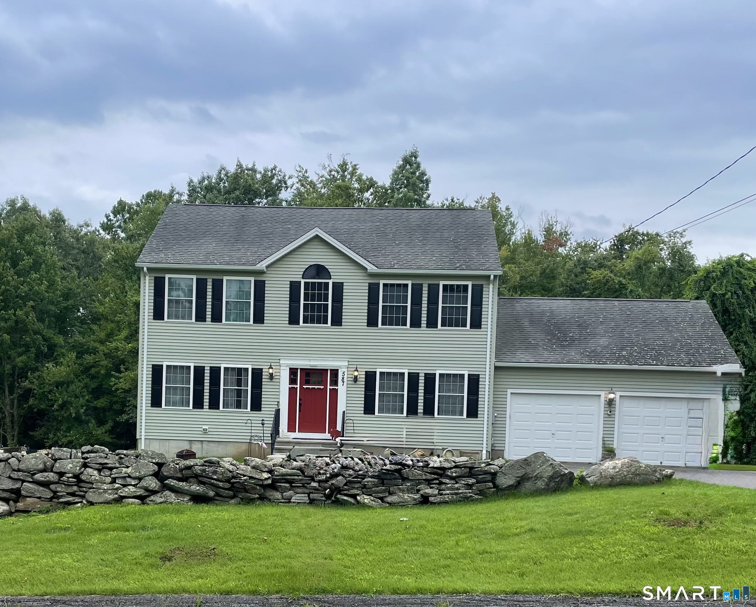 587 High Street Extension Thomaston CT 06787