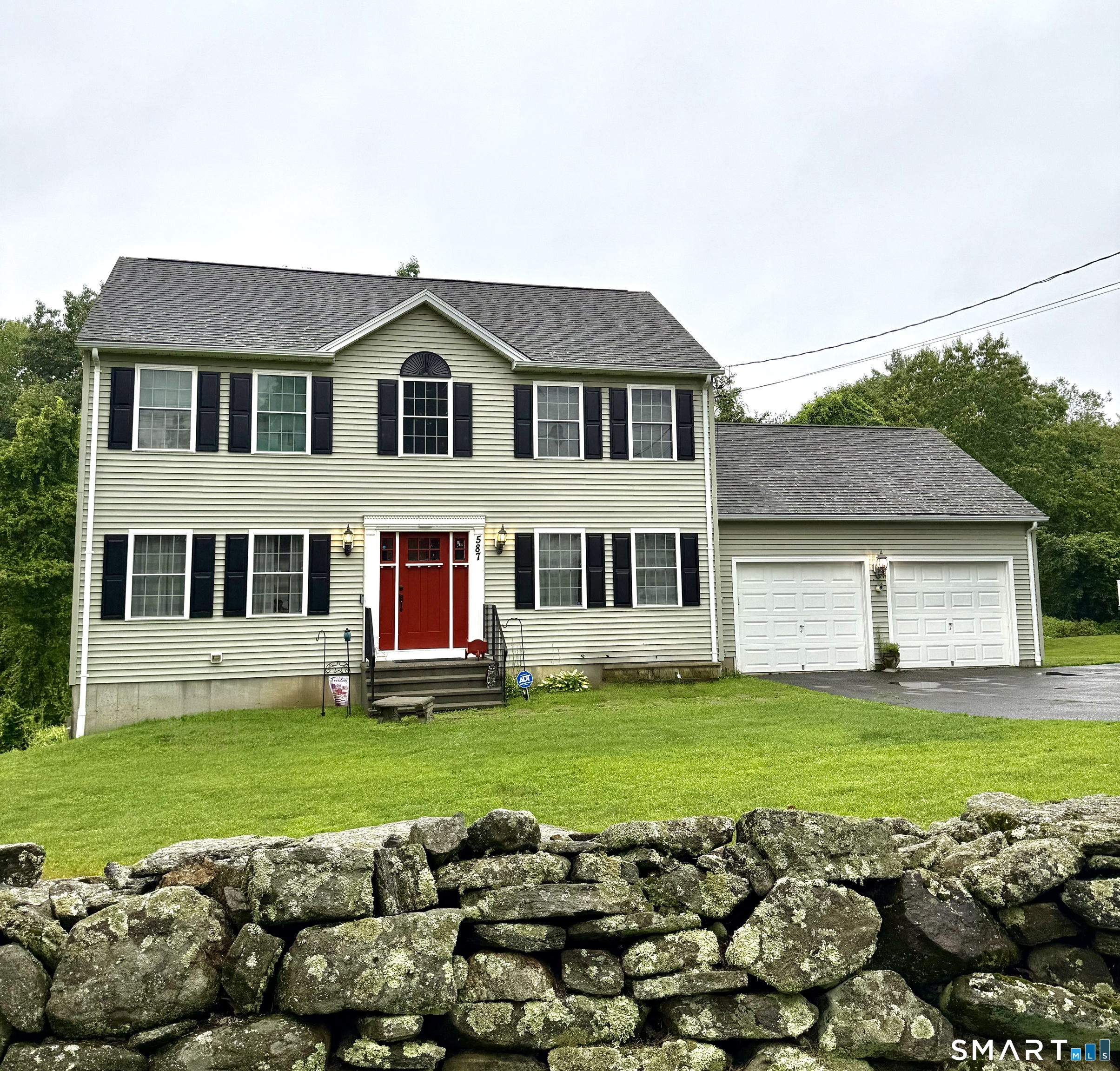 587 High Street Extension Thomaston CT 06787