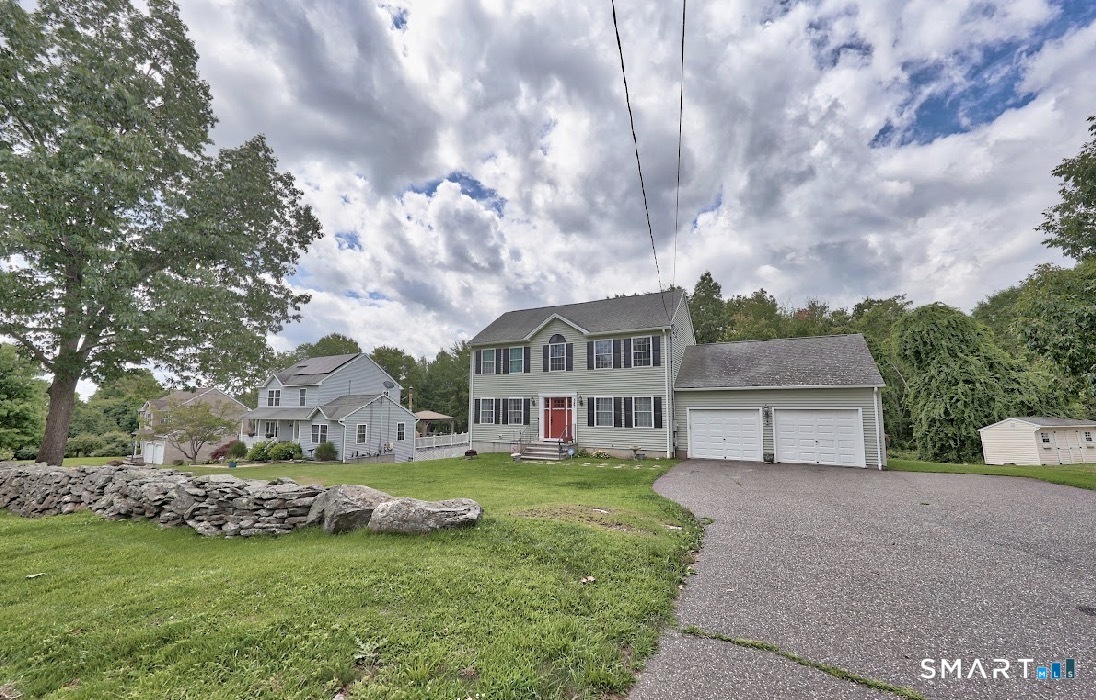 587 High Street Extension Thomaston CT 06787