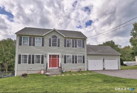587 High Street Extension Thomaston CT 06787