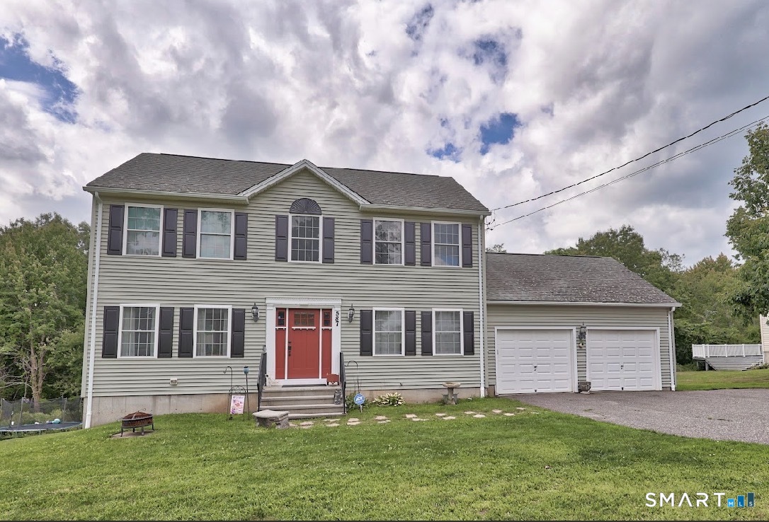 587 High Street Extension Thomaston CT 06787