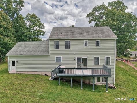 587 High Street Extension Thomaston CT 06787