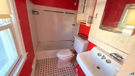162 Cleveland Avenue Hartford CT 06120