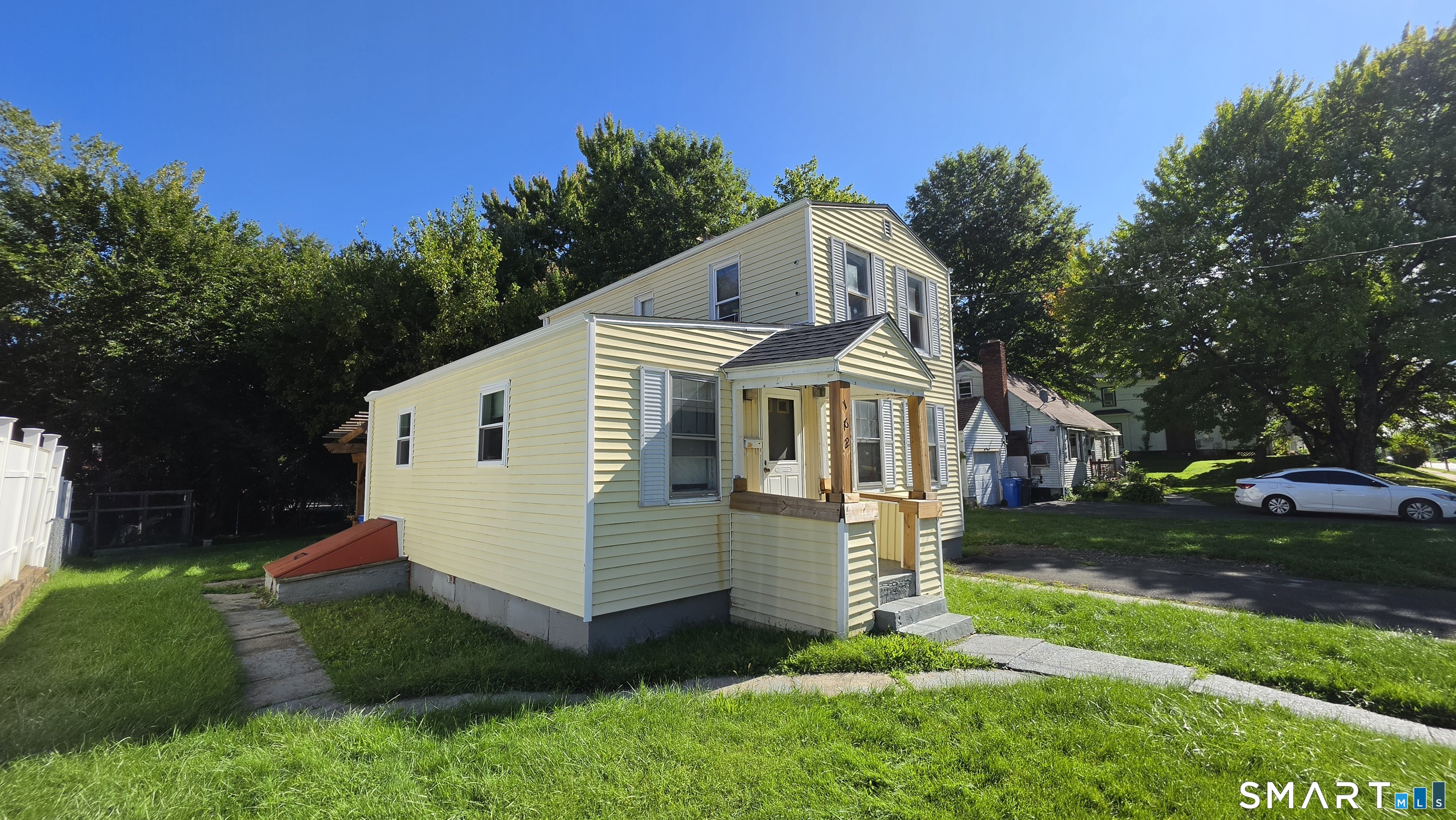 162 Cleveland Avenue Hartford CT 06120
