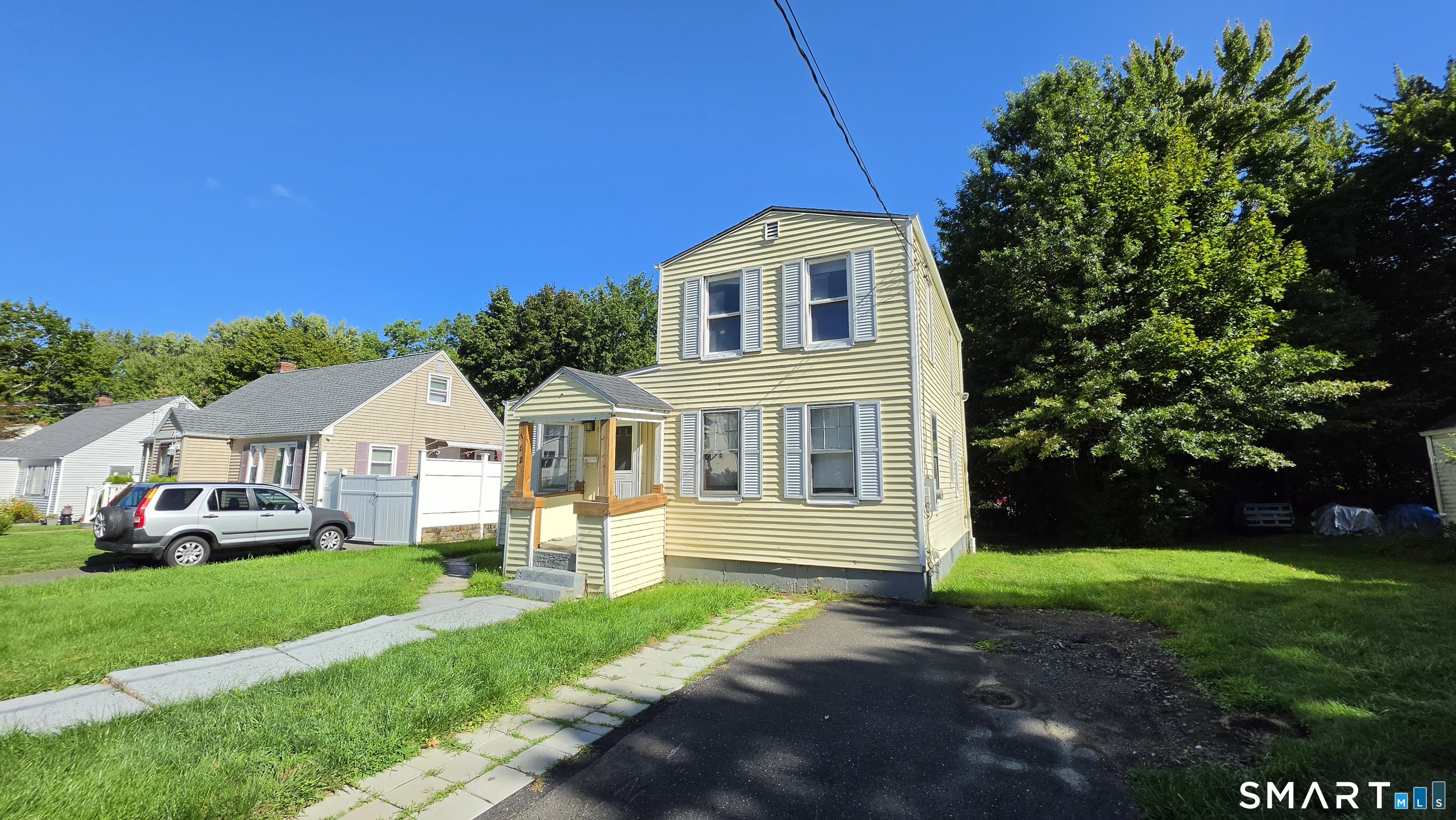 162 Cleveland Avenue Hartford CT 06120