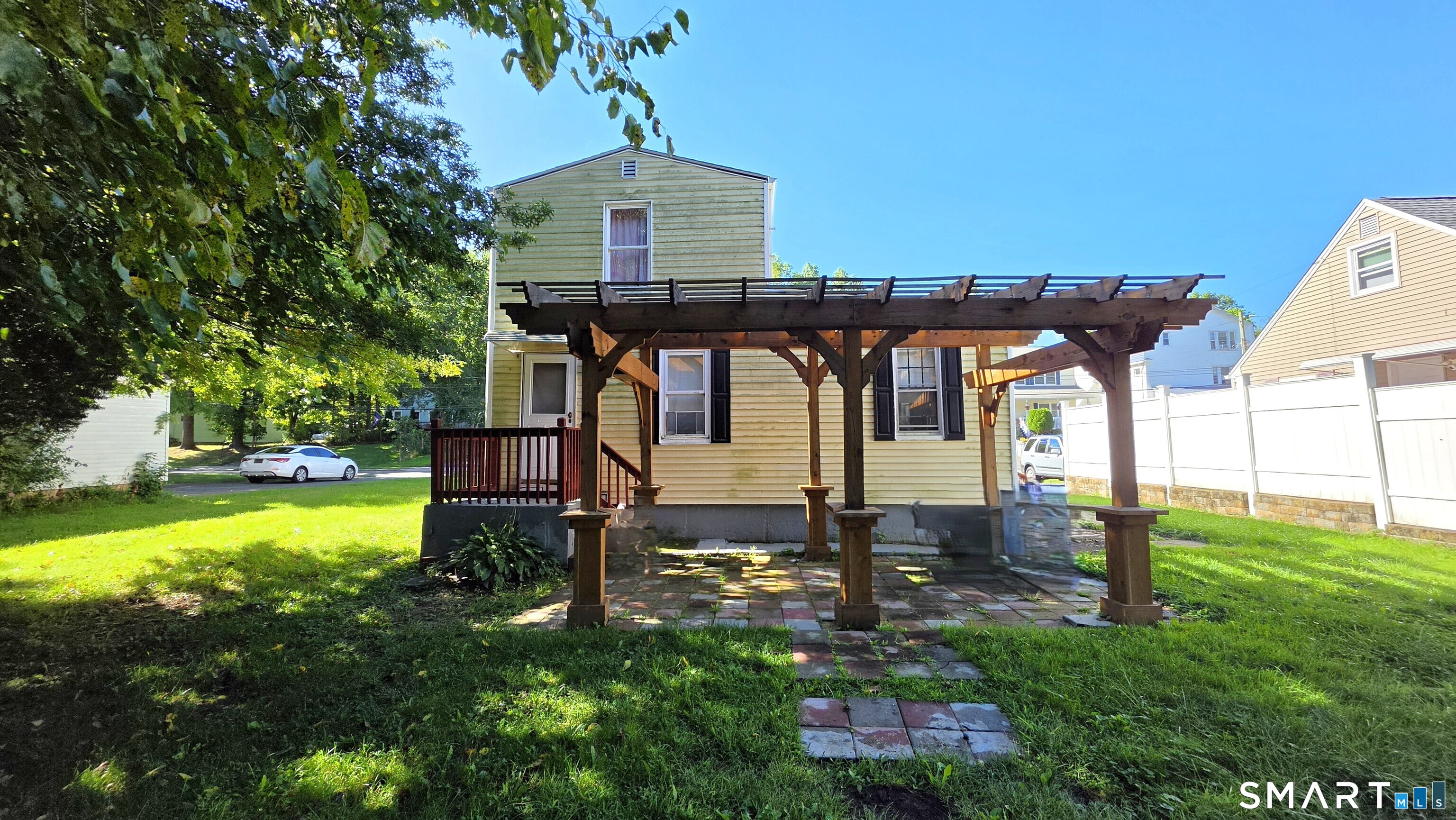 162 Cleveland Avenue Hartford CT 06120