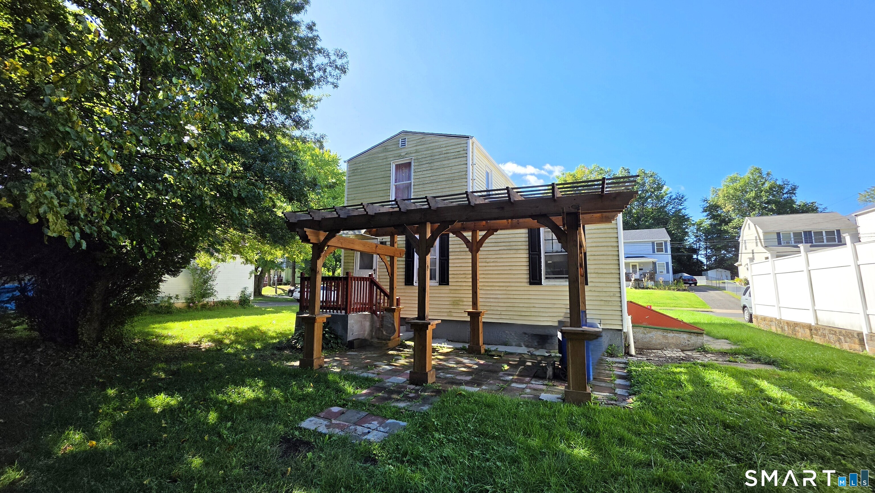 162 Cleveland Avenue Hartford CT 06120