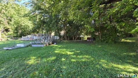 162 Cleveland Avenue Hartford CT 06120