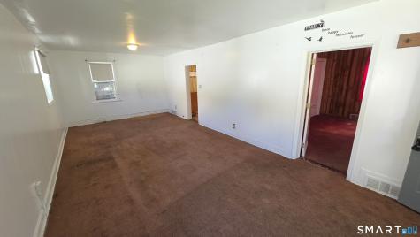162 Cleveland Avenue Hartford CT 06120