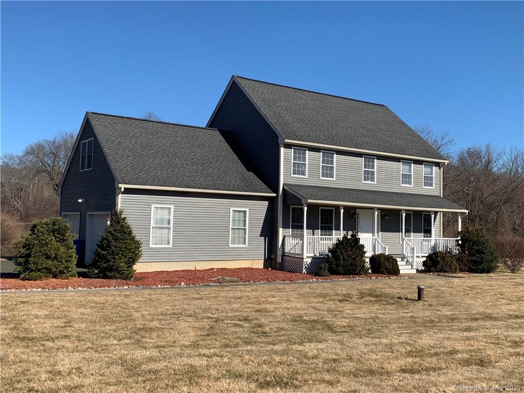 15 Miller Farms Road Willington CT 06279