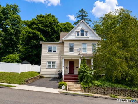 5 Florence Street West Haven CT 06516