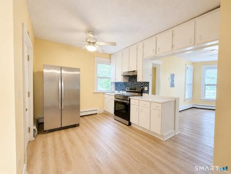 5 Florence Street West Haven CT 06516